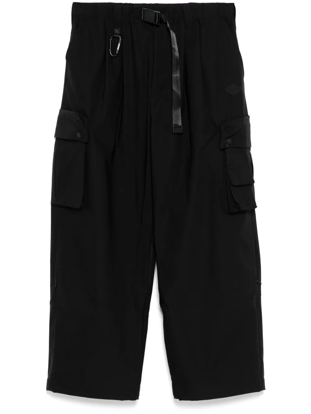 Solotex® Adjustable Trousers