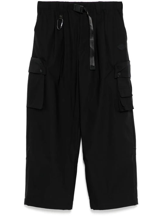 Solotex® Adjustable Trousers