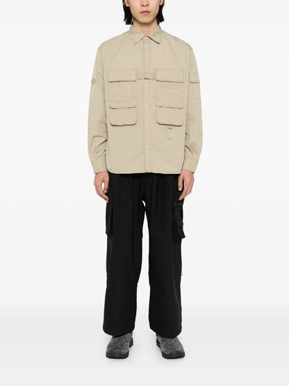 Solotex® Adjustable Trousers