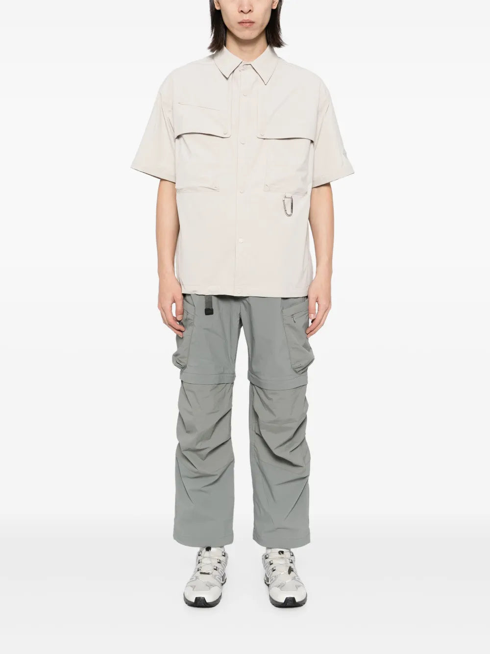 Primeflex® Cargo Trousers