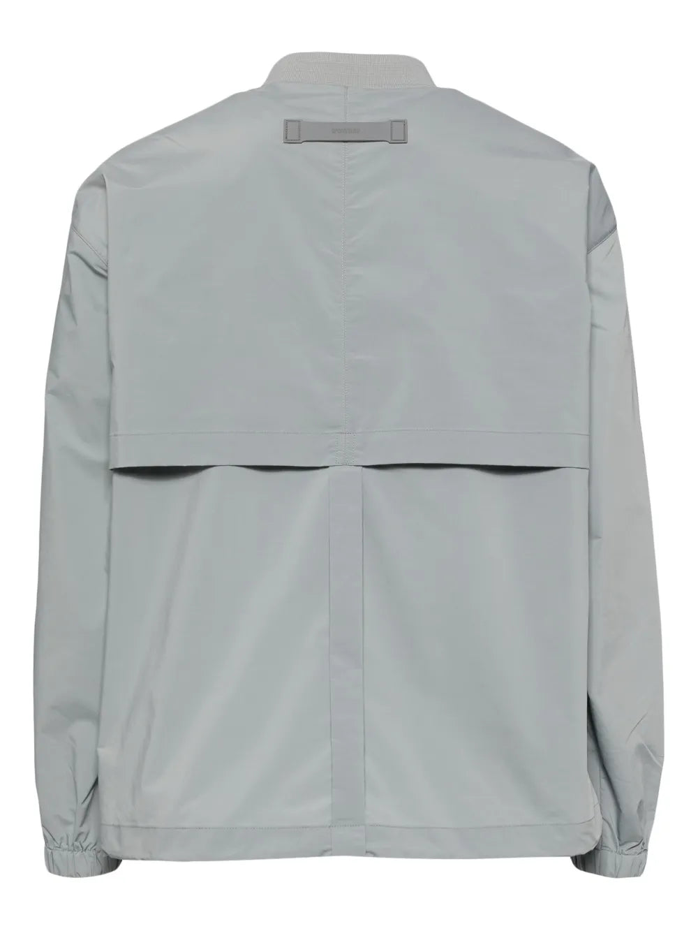 Multi Pocket Long-Sleeves Windbreaker