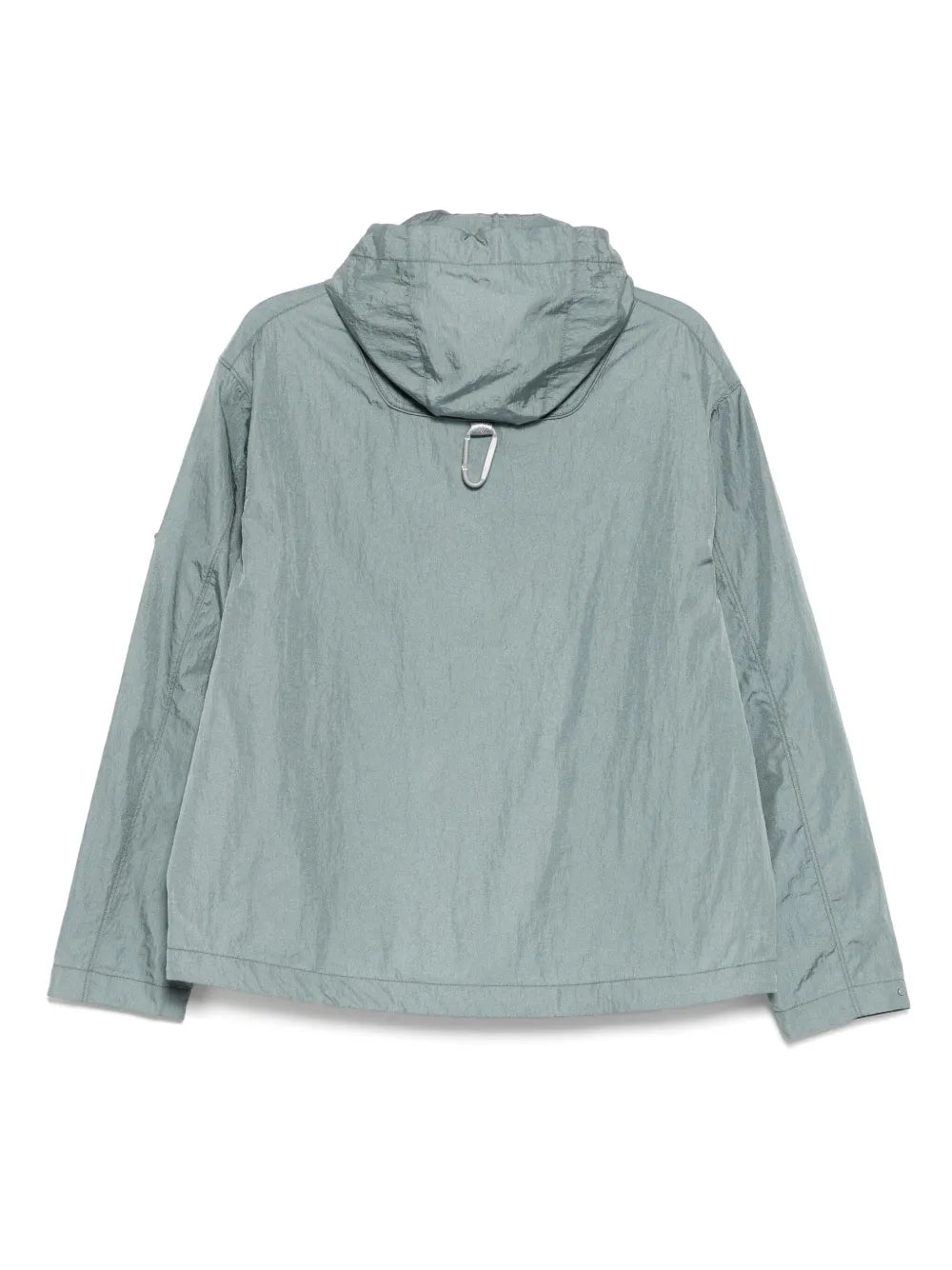 Front Pocket Light Weight Jacket