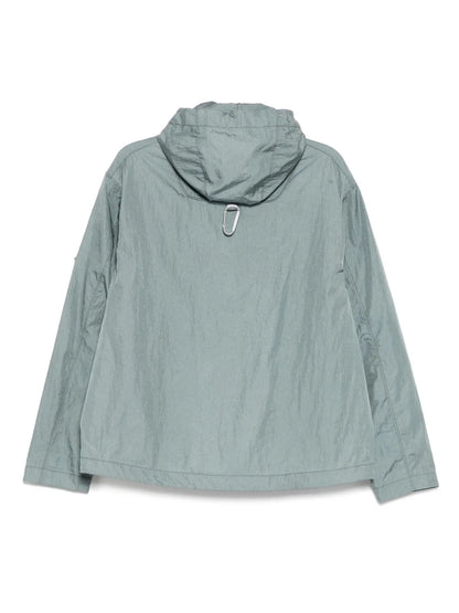 Front Pocket Light Weight Jacket