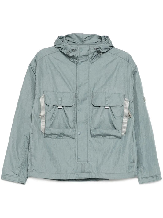 Front Pocket Light Weight Jacket