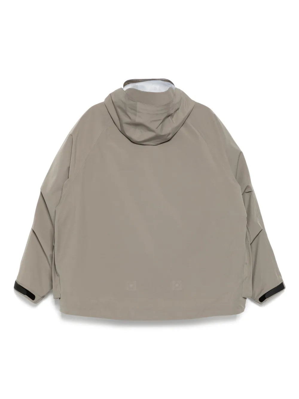 3-In-1 3M Interchange 3 Layer Jacket