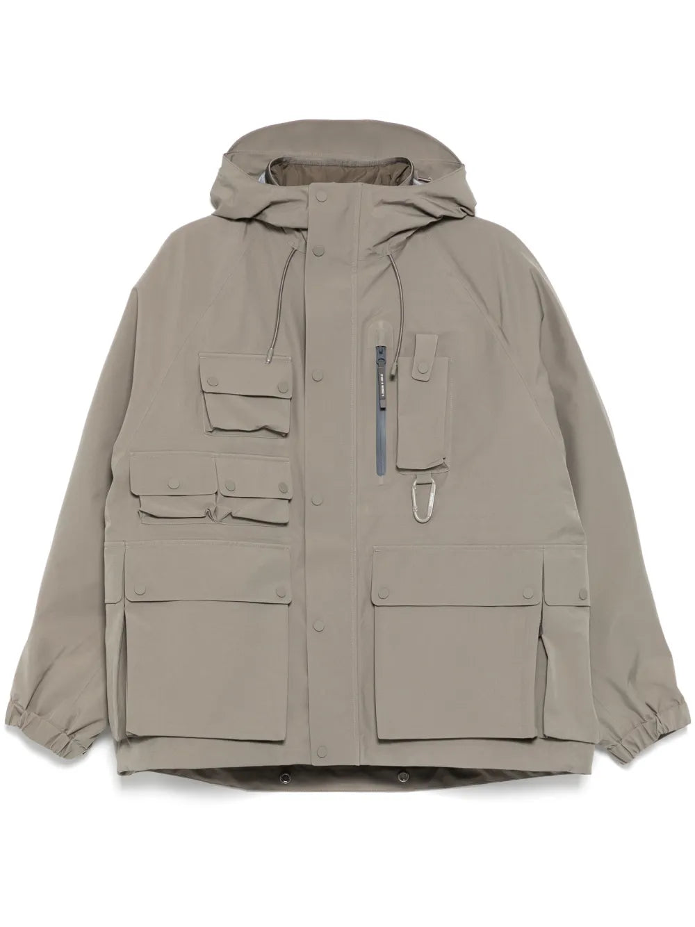 3-In-1 3M Interchange 3 Layer Jacket