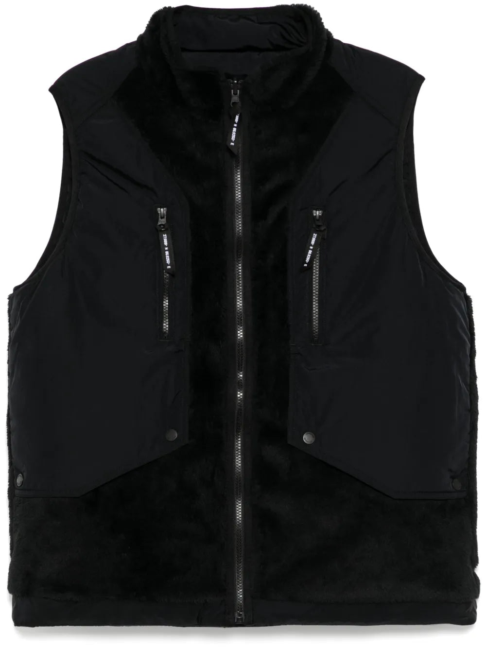 Polarecho Reversible Vest