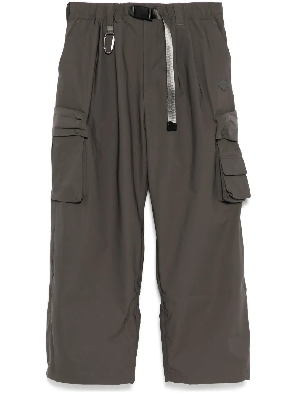Solotex® Adjustable Trousers