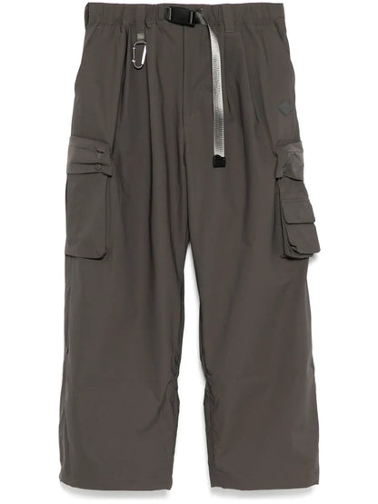 Solotex® Adjustable Trousers