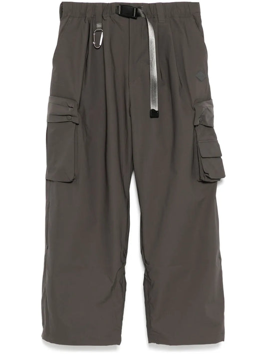 Solotex® Adjustable Trousers