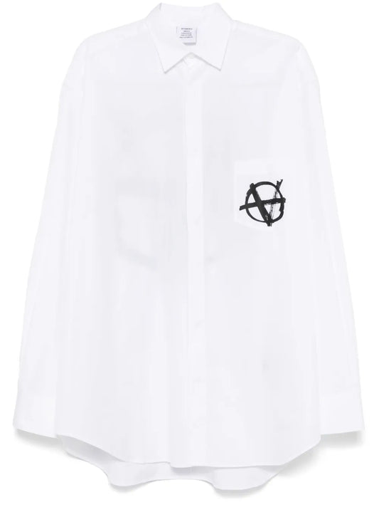 Anarchy Shirt