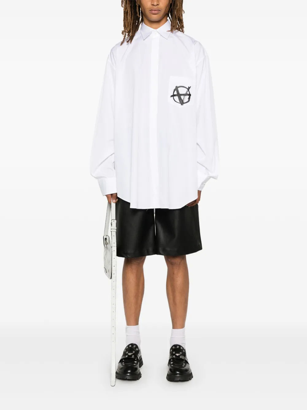 Anarchy Shirt