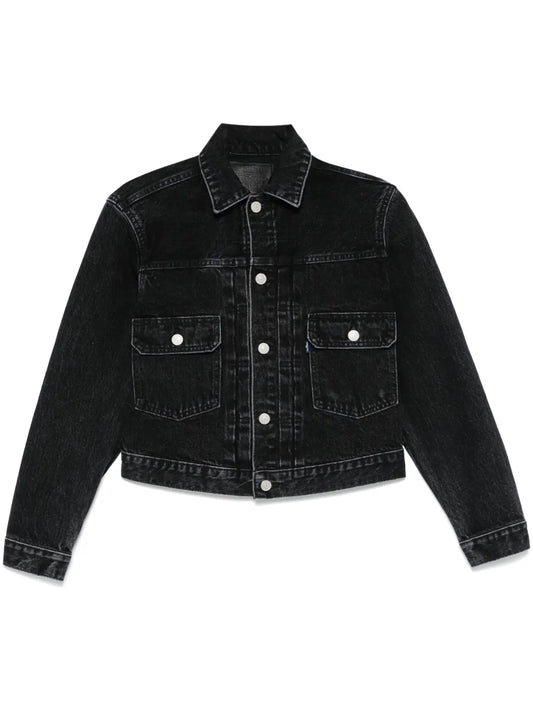 Type Ii Trucker Jacket