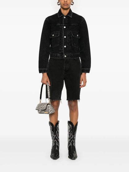 Type Ii Trucker Jacket