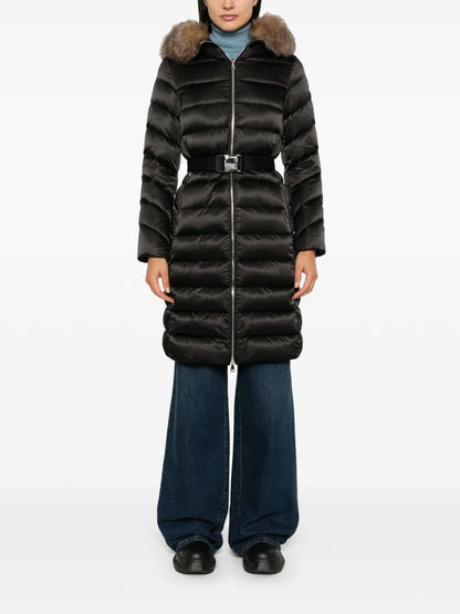 Leersie Coat