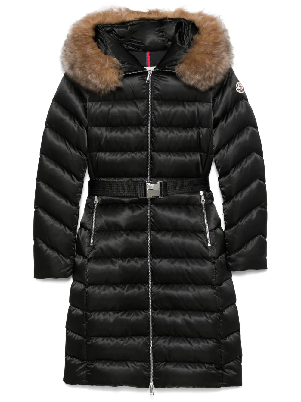 Leersie Coat