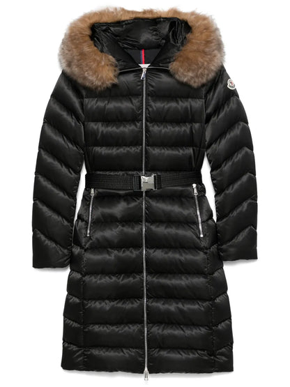 Leersie Coat
