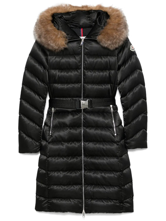 Leersie Coat