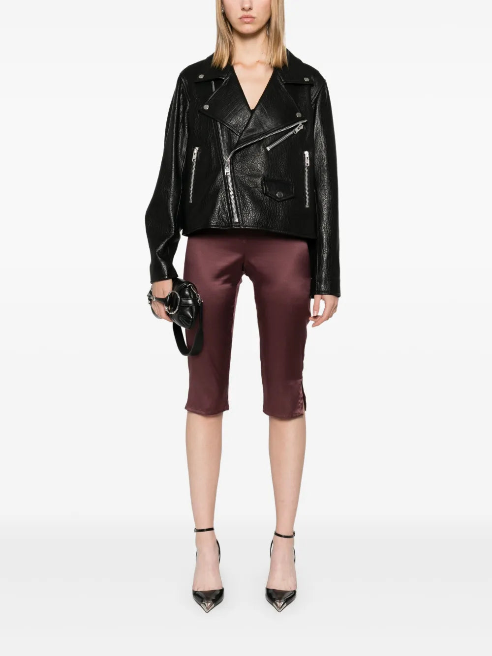 Lenny Sue Jacket