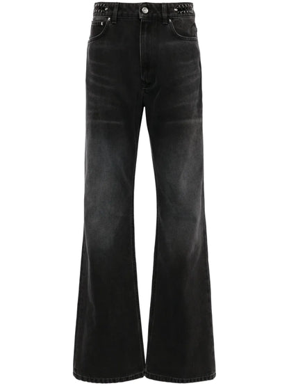 Signature Jeans