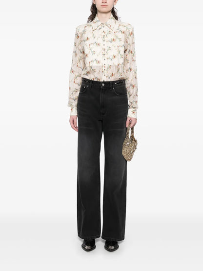 Signature Jeans