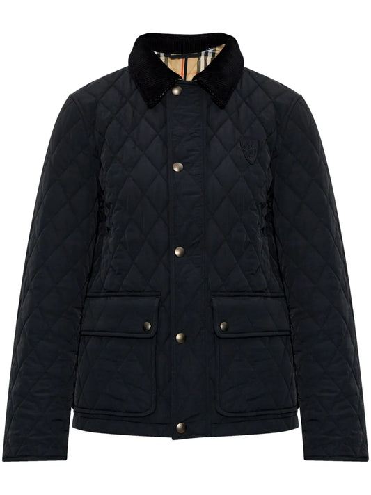 B Shield Puffer Jacket