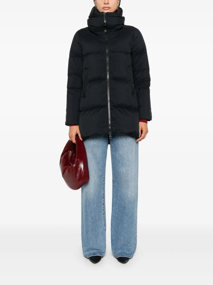 Padded Coat