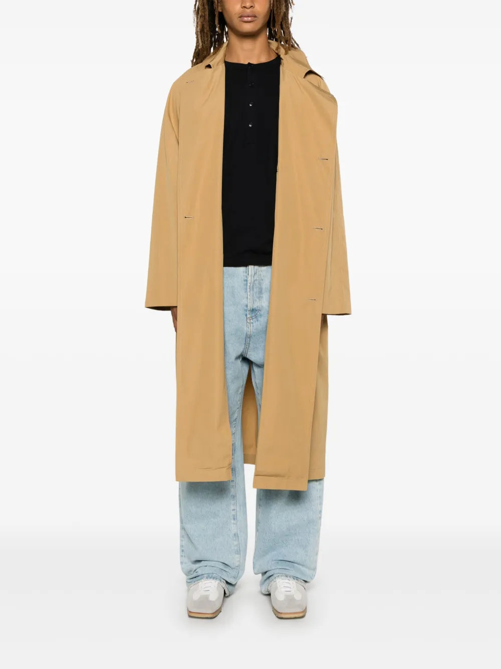 N°370 Herman Sweater