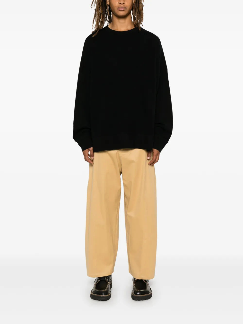 Nº315 Sweater