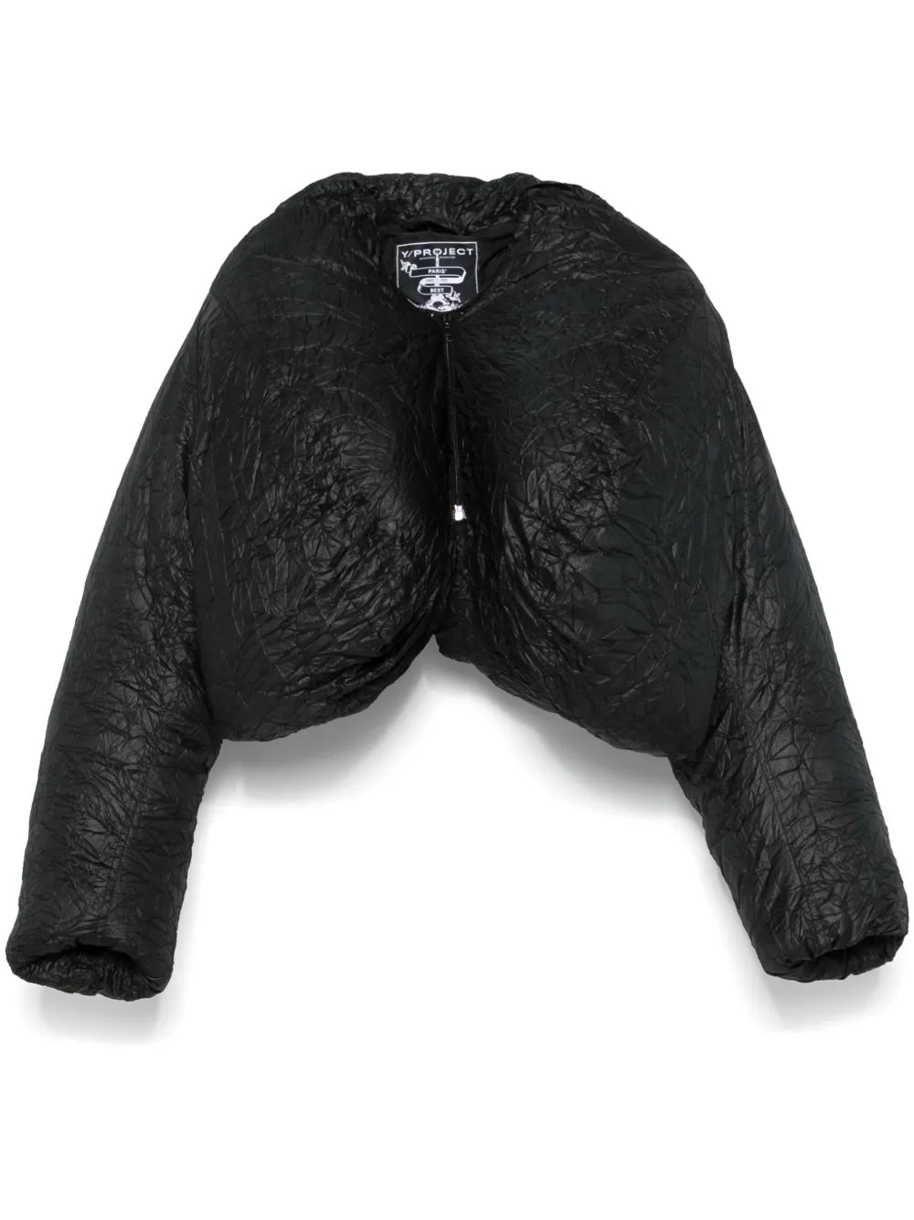 Padded Jacket