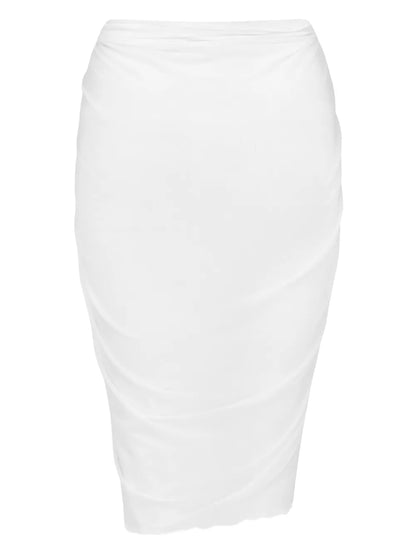 Mesh Cover-Up