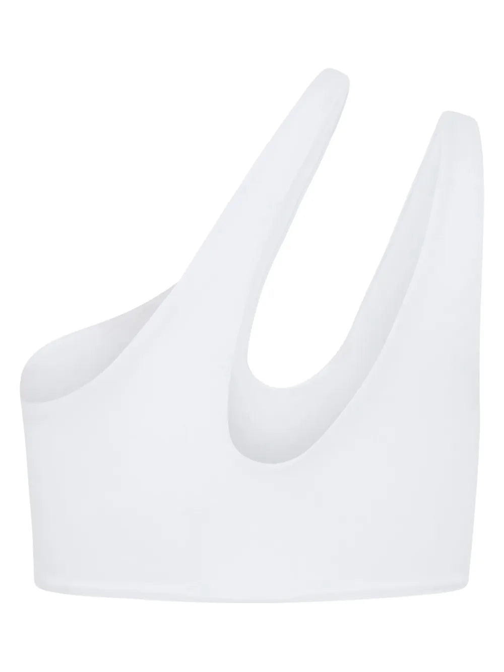 One-Shoulder Bikini Top