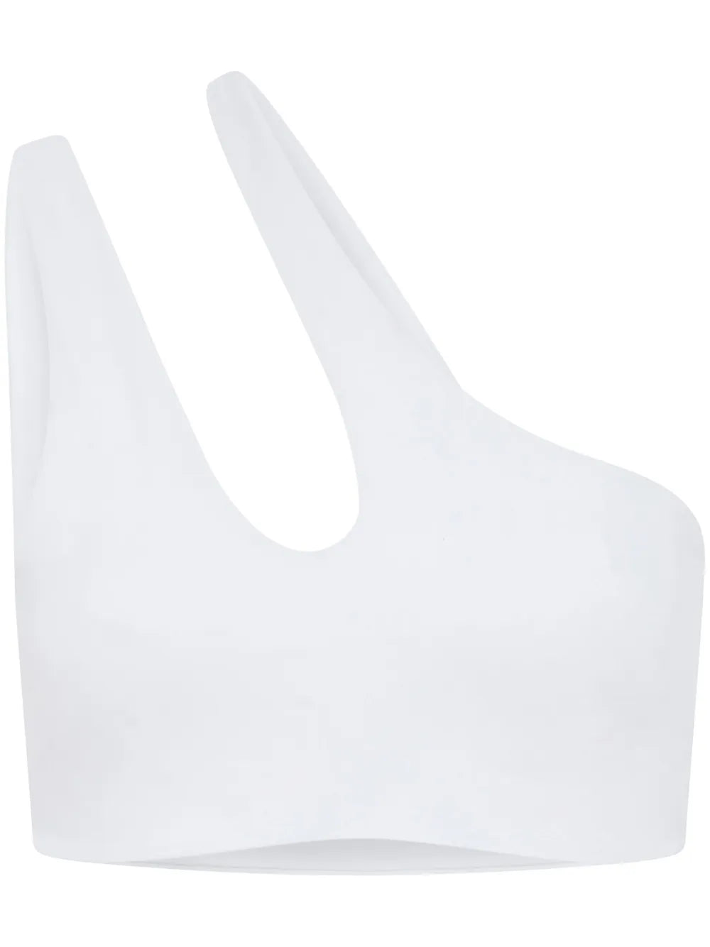 One-Shoulder Bikini Top