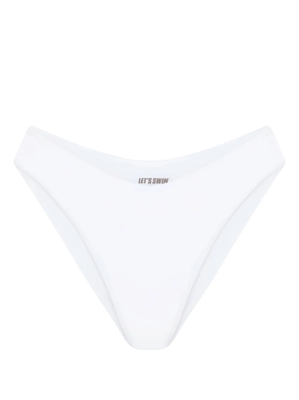 Seamless Brazilian Bikini Bottoms