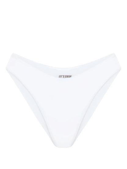 Seamless Brazilian Bikini Bottoms