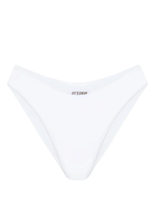 Seamless Brazilian Bikini Bottoms