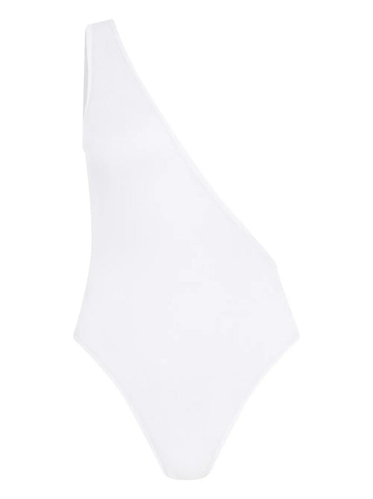 One-Shoulder Swimsuit