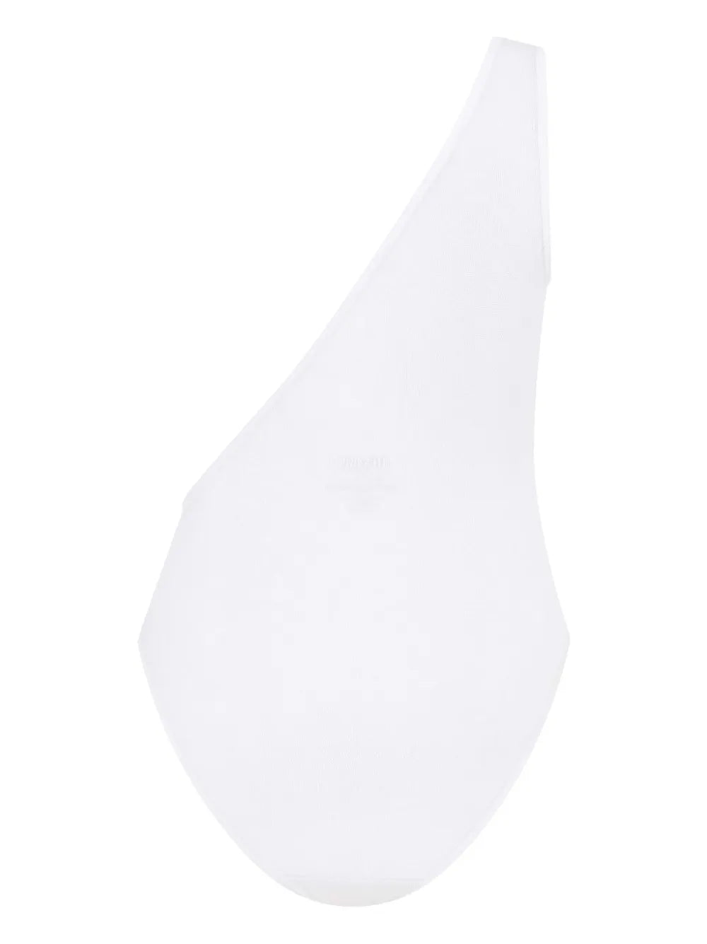 One-Shoulder Swimsuit