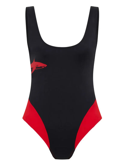 Shark Swimsuit