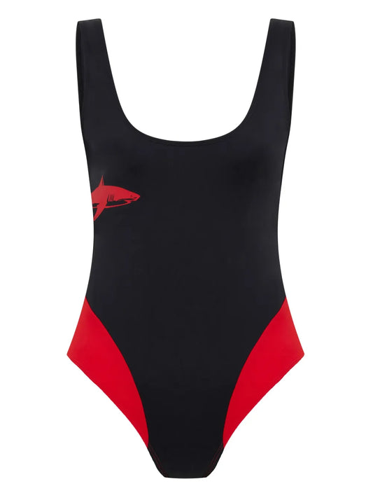 Shark Swimsuit