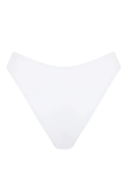 High-Waist Bikini Bottoms