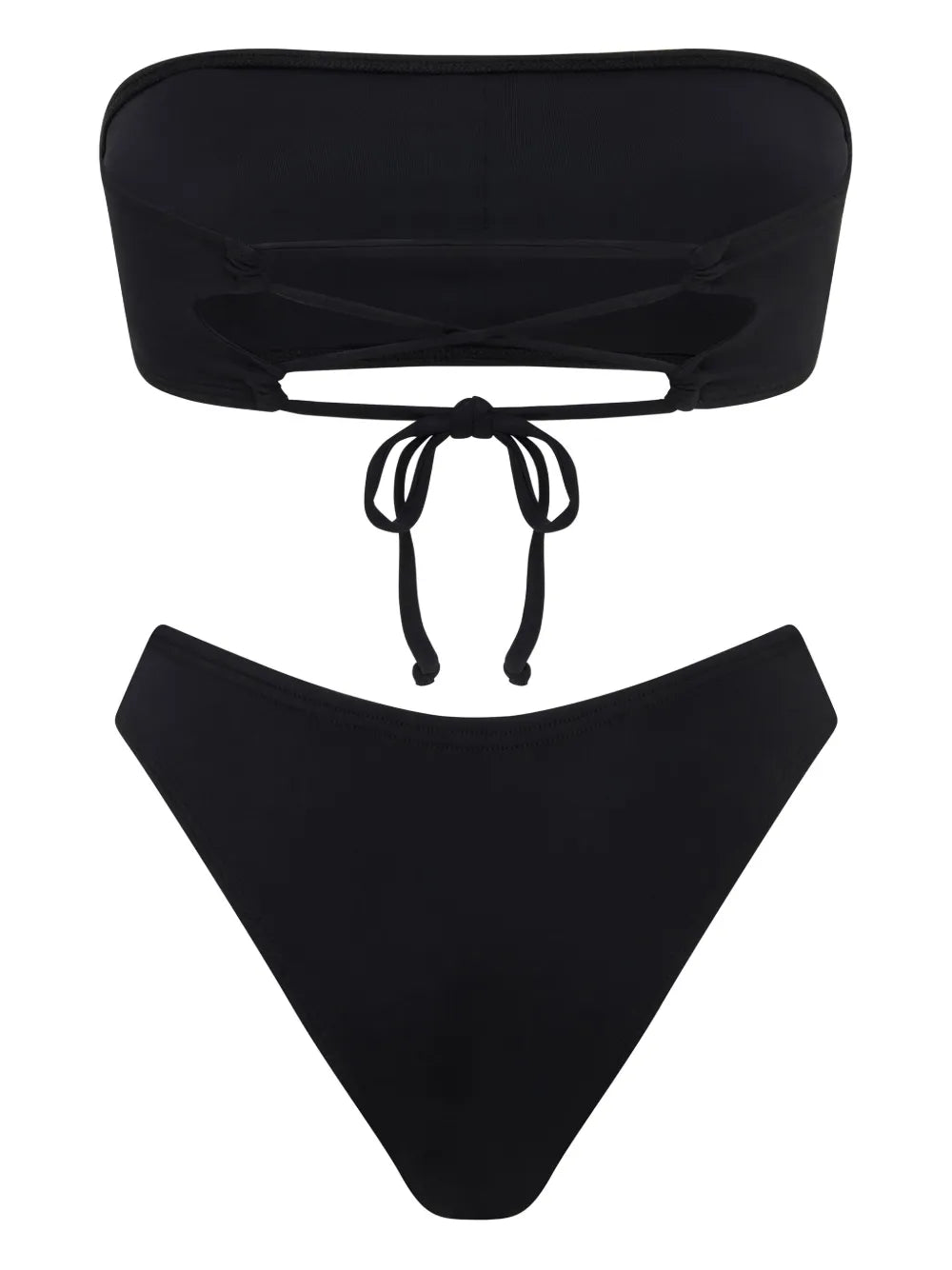 Cheeky Bikini Bottoms