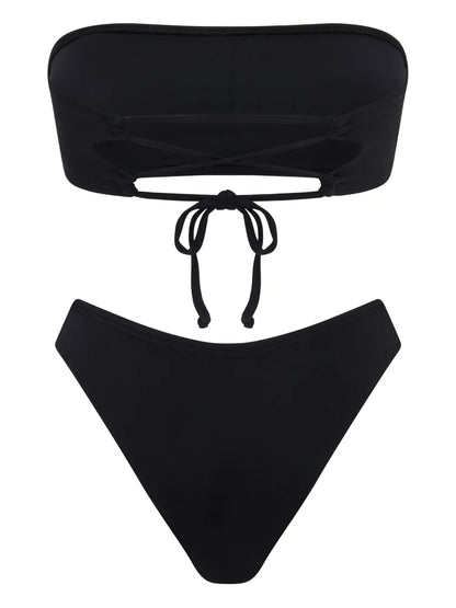 Cheeky Bikini Bottoms