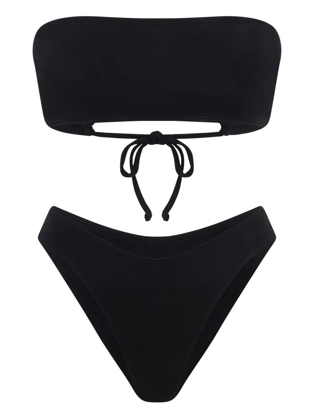 Cheeky Bikini Bottoms