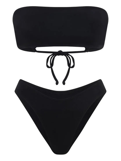Cheeky Bikini Bottoms
