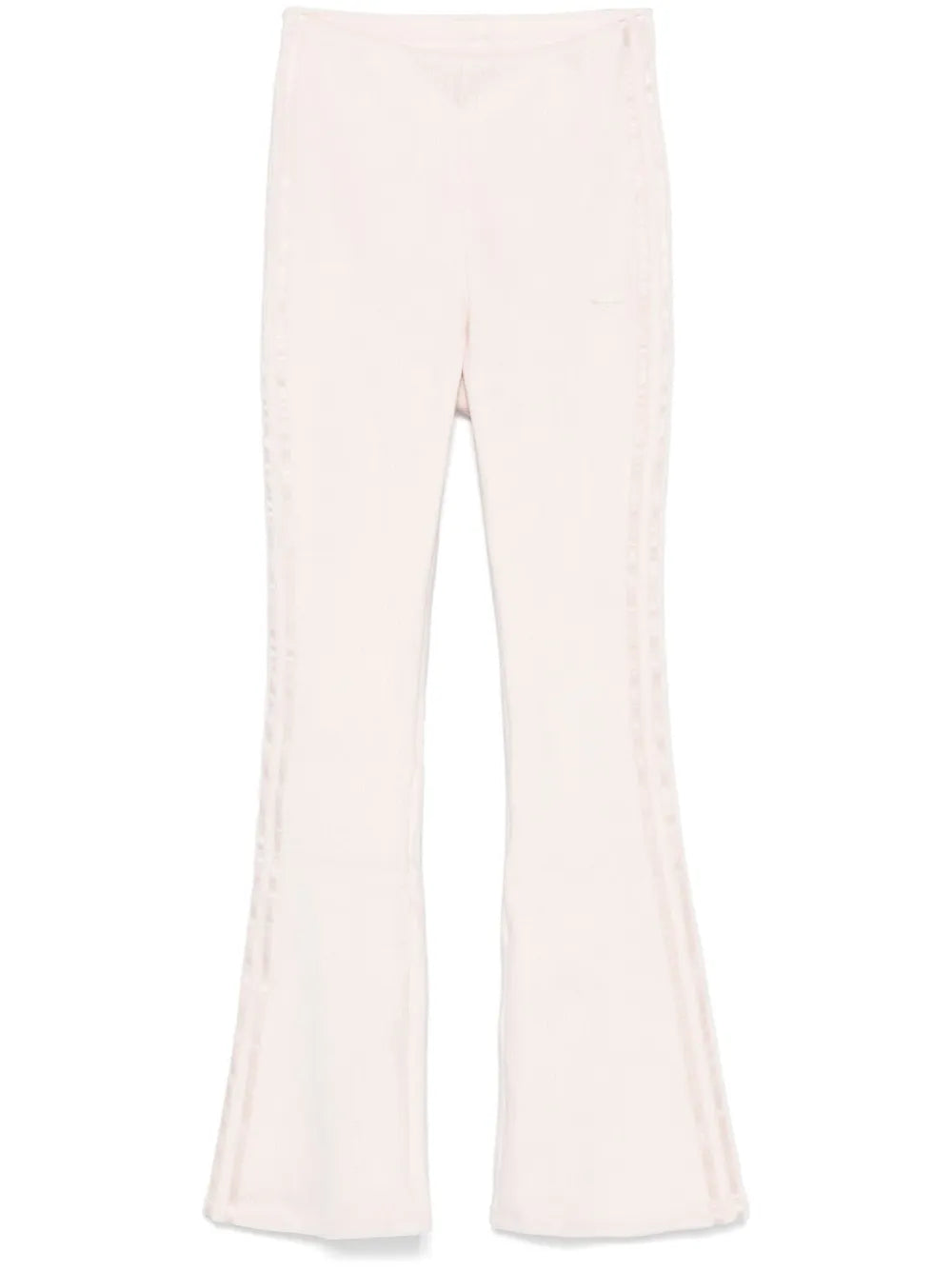 3-Stripes Flared Leggings