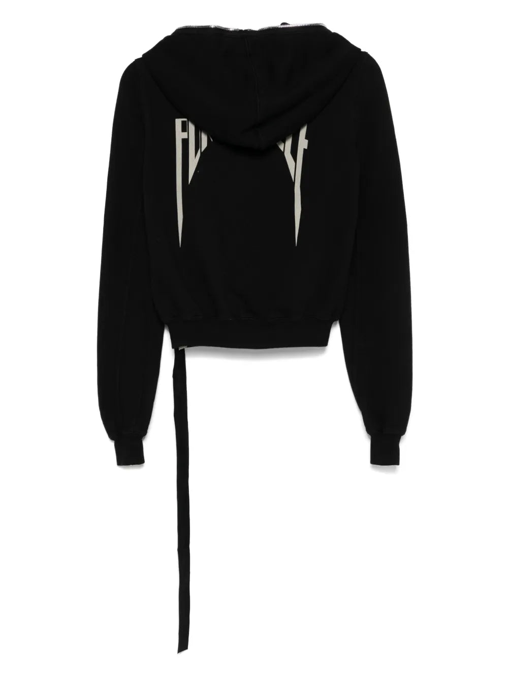 Small Gimp Hoodie