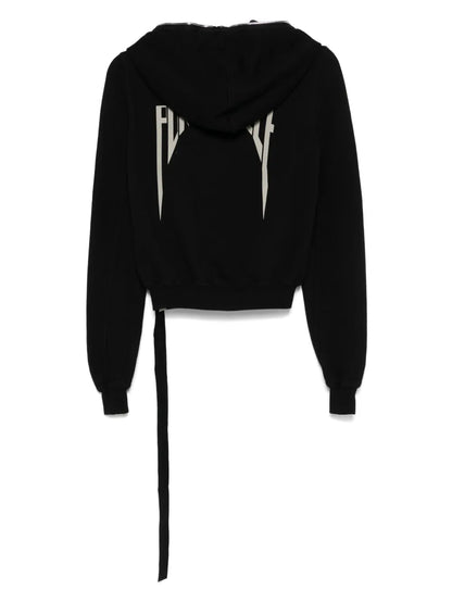 Small Gimp Hoodie