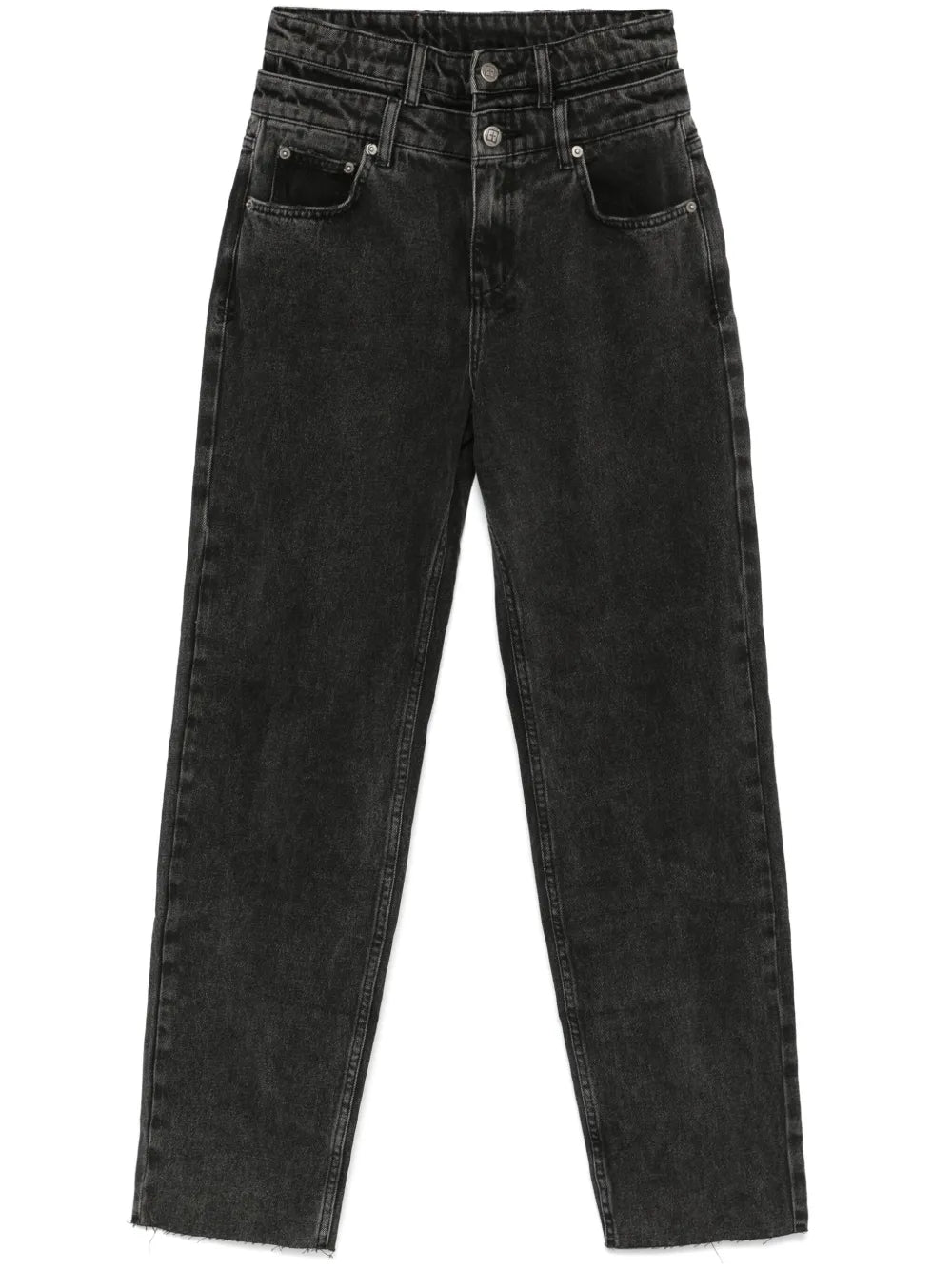 Playback Rework Shadow Jeans
