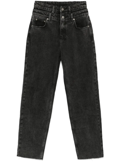 Playback Rework Shadow Jeans